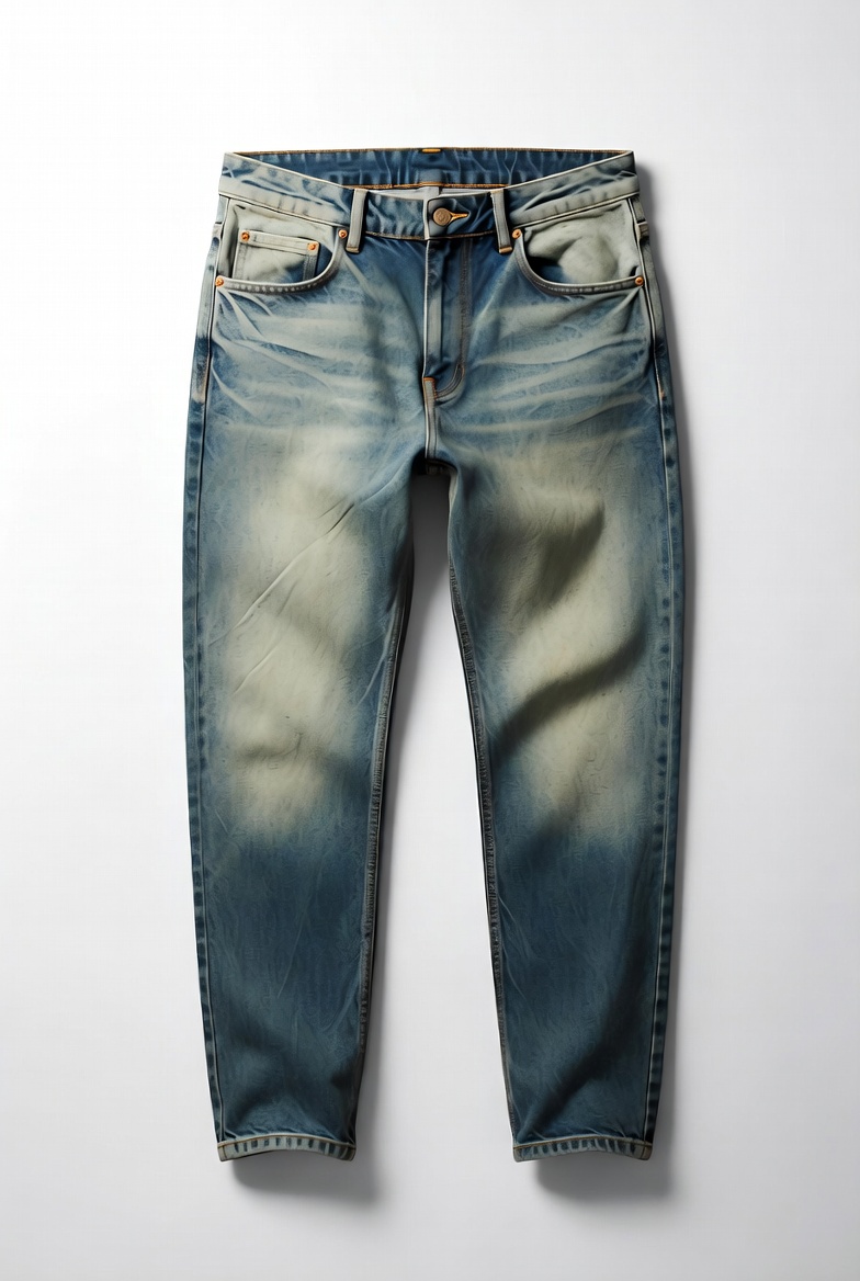 Men Street Jeans