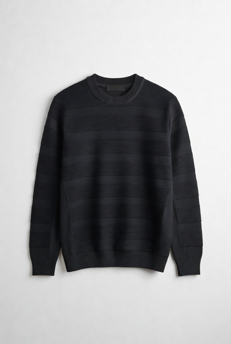 Men Pulse Sweater