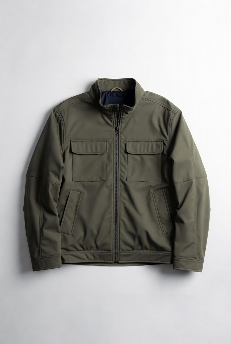 Men Urban Jacket
