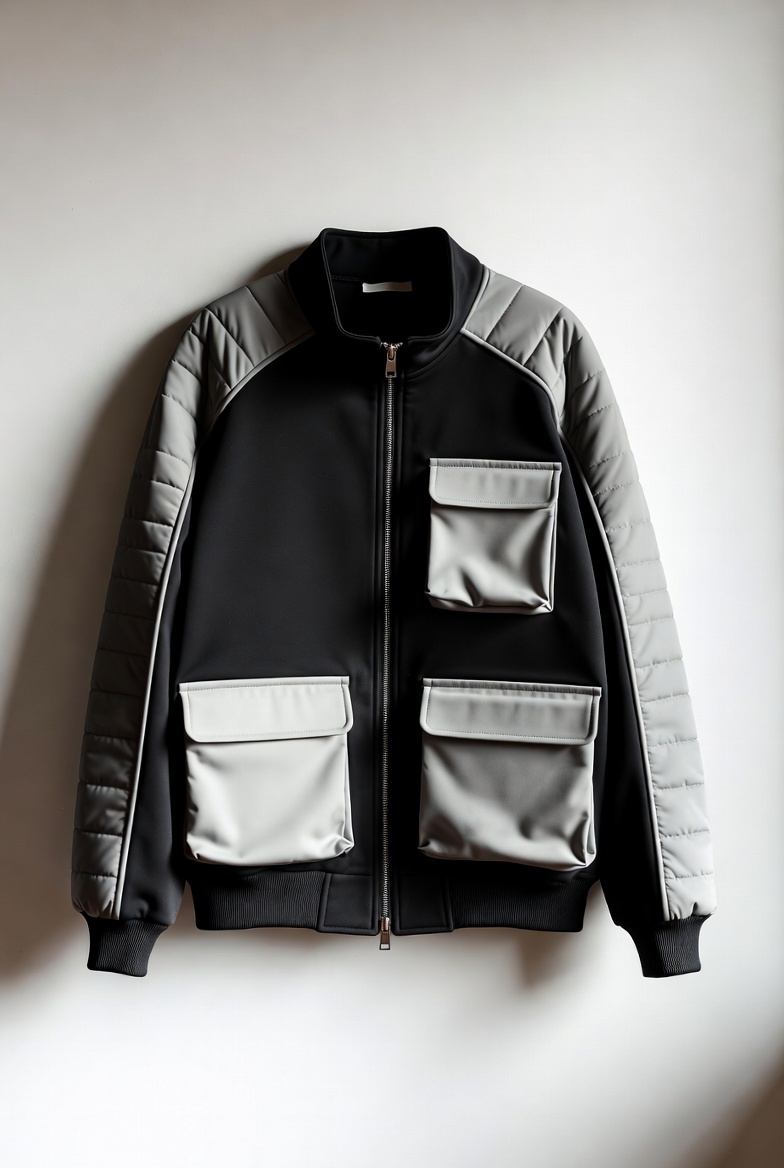 Street Jacket