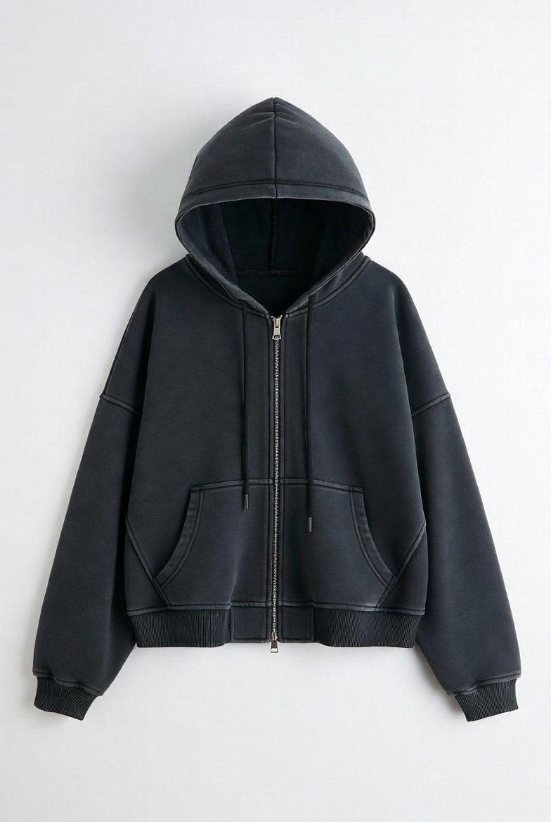 Women Urban Hoodie